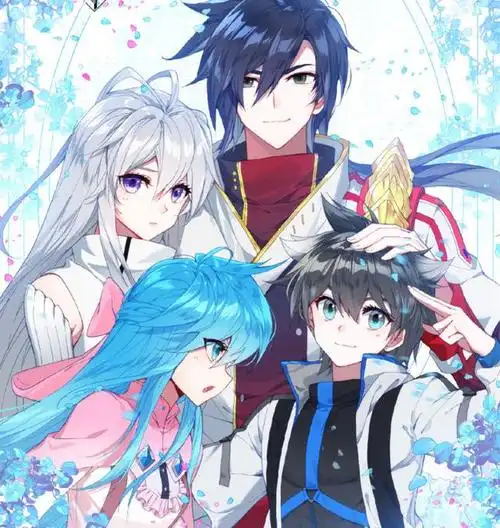 终极斗罗:海神缘再续前缘,唐舞麟能为古月娜办一场怎样的婚礼?