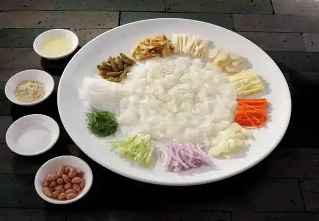 唤醒顺德人的年味记忆从舌尖开始