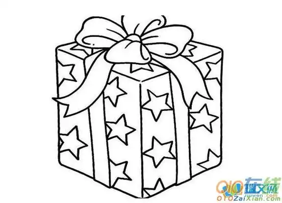 画图片大全内容有png手绘礼盒礼品生日礼包大礼物简笔画简笔画礼物盒