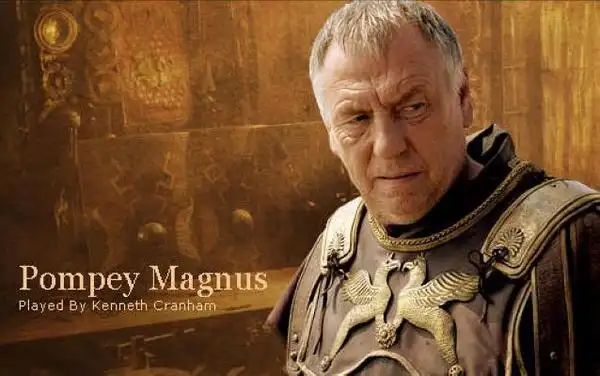 遇害不是荣耀的结束,而是新时代的真正开始,在他的养子屋大维的努力下