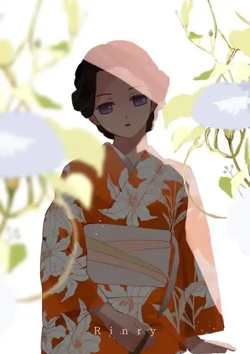 《鬼灭之刃》千年寿命鬼王诠释不要得罪女鬼,珠世线索疑点重重