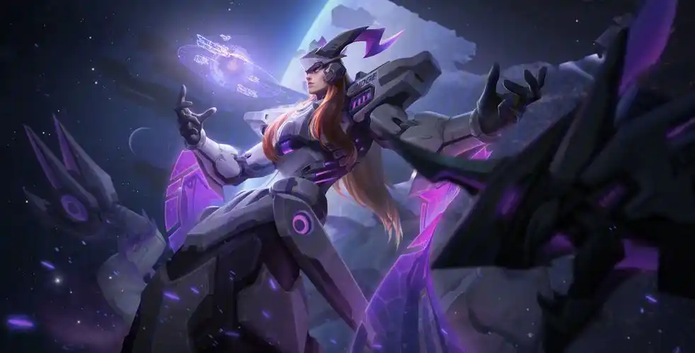 在哪里可以找到王者荣耀所有英雄皮肤的高清完整海报