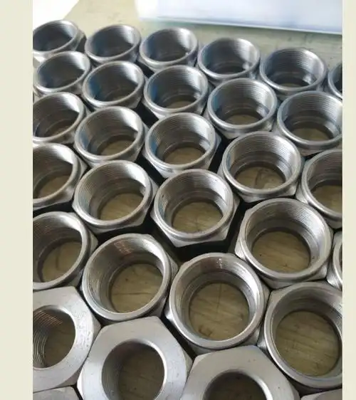 铅模具加工定做