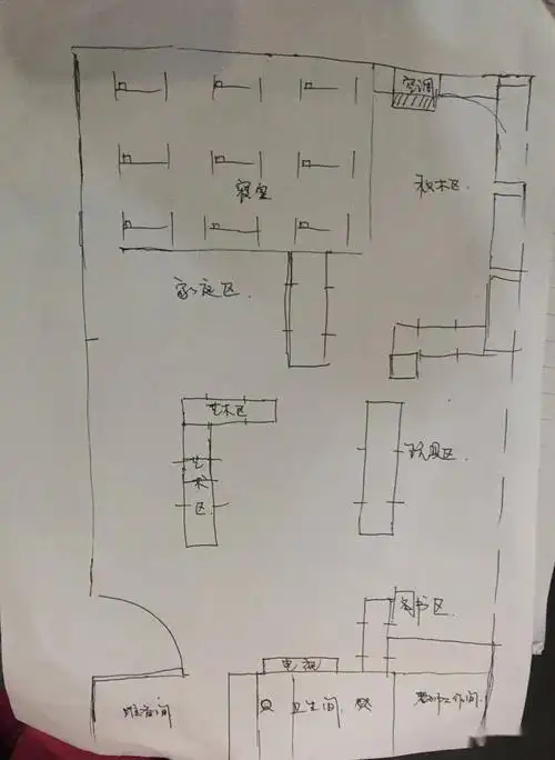 开学必备仅仅6个字竟让这所幼儿园的老师人人都成了专业的区角设计师