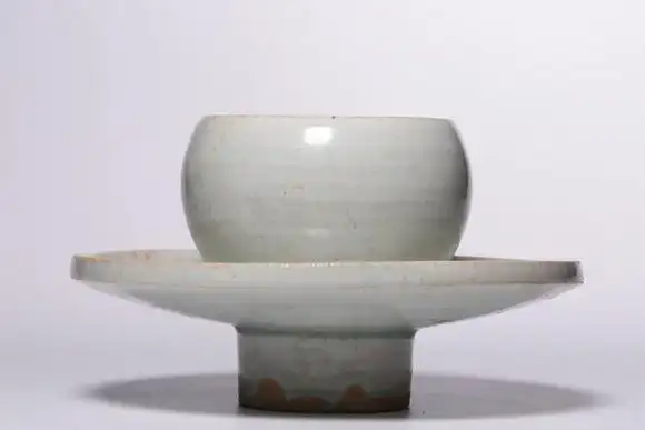 富澜海拍卖宋代 湖田窑茶盏