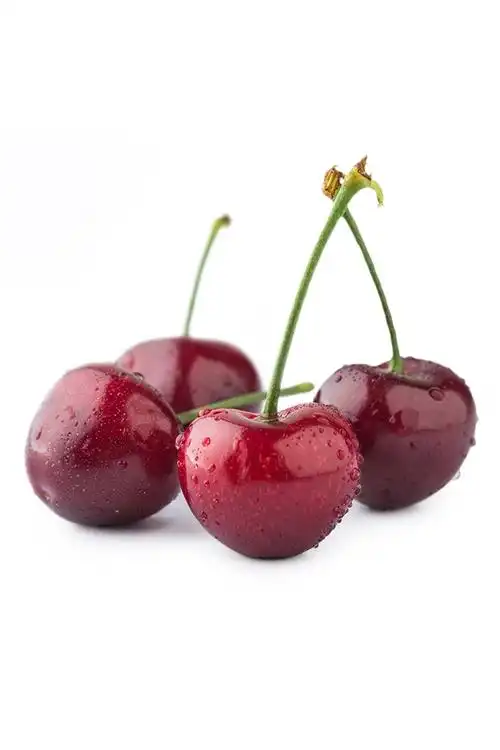 车厘子新鲜水果大樱桃现摘现发美早山东烟台樱桃包邮2斤