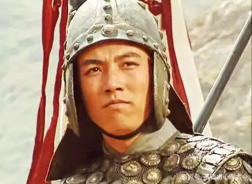 电视中的迷倒观众的"小鲜肉"姜维,历史上他的长相还是那样帅吗