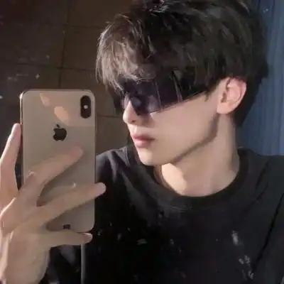 2023独一无二霸气头像男生