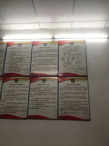 【安全横岗】开展消防控制室专项检查整治工作(横岗组日报)