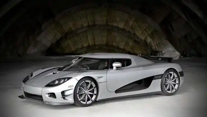 世界上最贵的10辆超级跑车,每一辆都让人震撼,你喜欢哪一辆?|发动机|