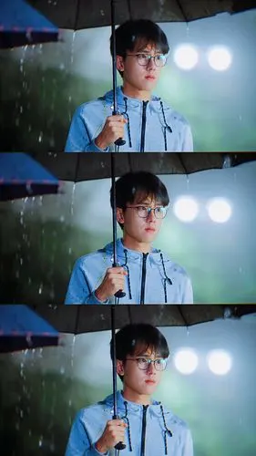 全世界最好的你自截图片1 宋伊人张耀