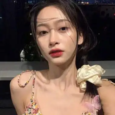 2021网红头像女生图片高清漂亮的2021年网红图片头像