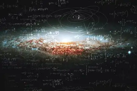 物理方程式图片