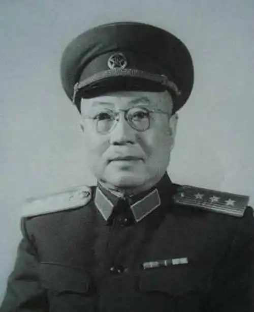 "总部"电话,司令员上前一把掐断,拯救了我军_郭天民_日军_晋察冀军区