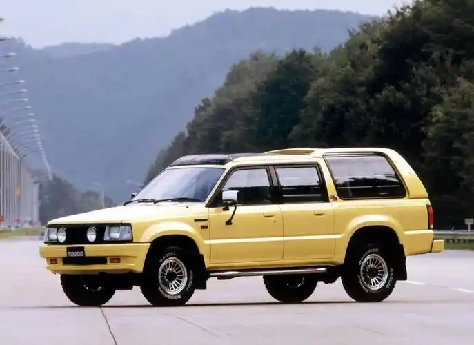 谁还记得福建福达汽车?