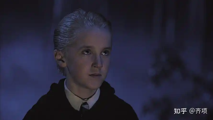 跪求汤姆费尔顿所饰的德拉科马尔福的高清帅照