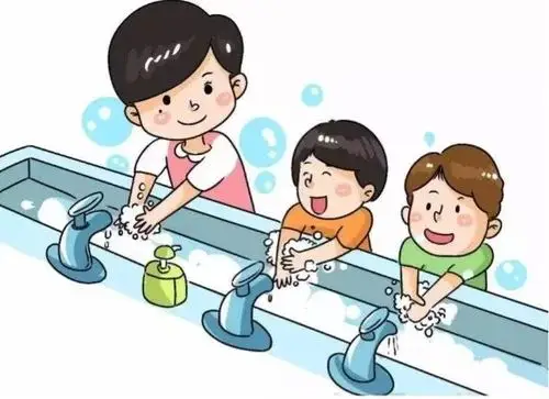 注意个人饮食卫生