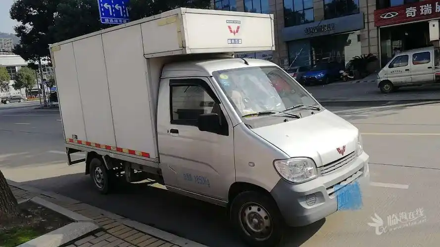 转让五菱单排小货车 17年的