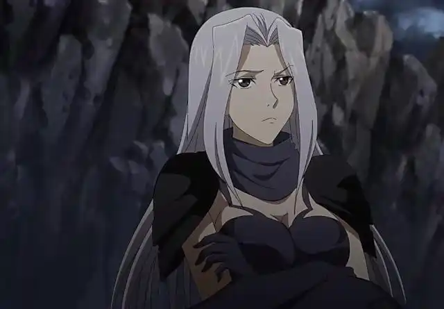 《灵域》这四大美女只能选择一个,你会选谁?