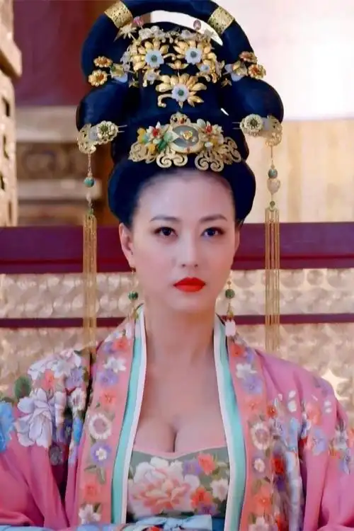 娶了那么多仇人家的女儿,晚上睡得安稳吗|杨素|隋炀帝|杨妃_网易订阅