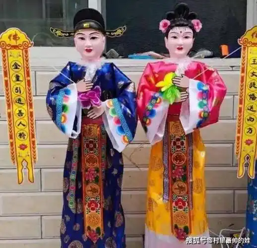 原创丧礼祭祀为什么要用纸扎你知道用纸扎祭祀究竟有什么讲究吗