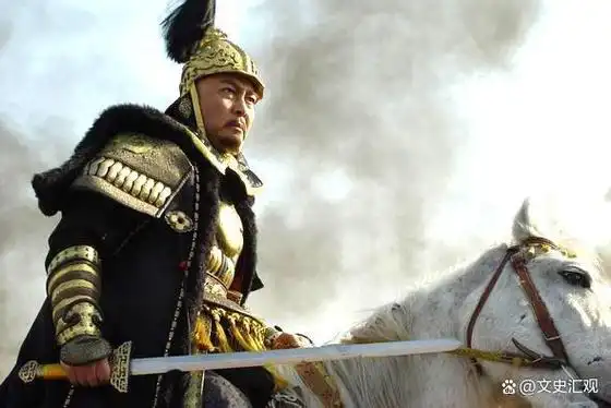 清太祖努尔哈赤16个儿子的人生结局