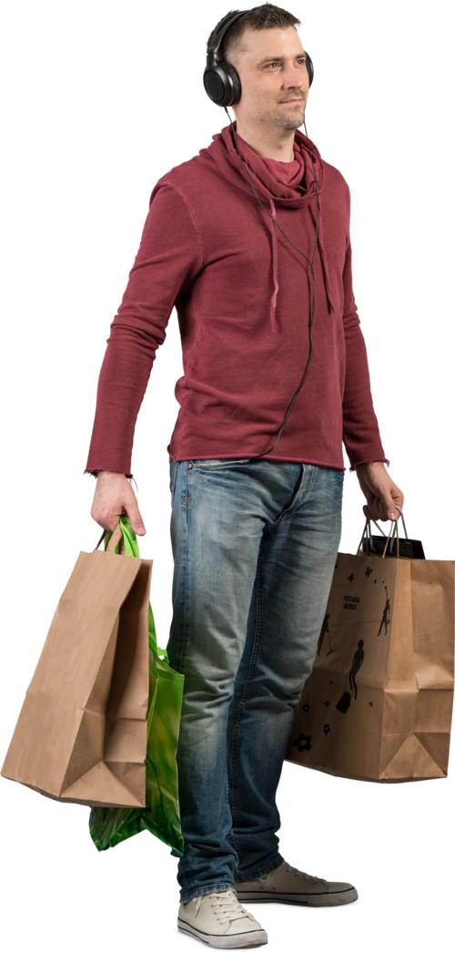 人物png素材 外国人 老外 真实人物 日常生活 男女素材 后期素材 #人