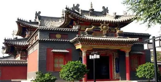 历史上建宁公主的公主府,为何被世人称为鬼宅