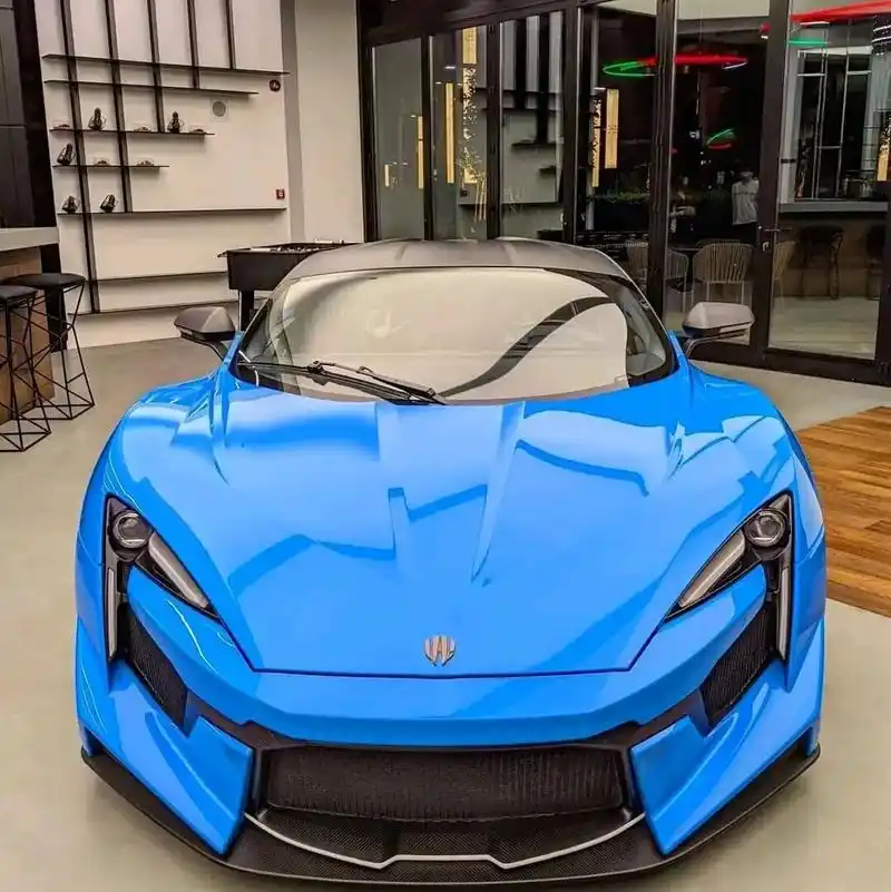 魔王头像 #莱肯超跑 #太阳神阿波罗 #抖音汽车头像推荐  - 抖音