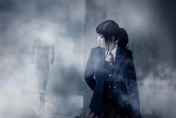 是伊藤润二的 a target="_blank" href="/item/经典/3413843" data