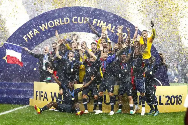 欧锦赛|"德法大战"前瞻:低调,奢华,有戏看_法国队