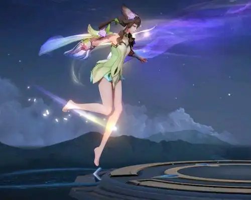 王者荣耀:嫦娥打不出伤害?轻松易懂教学,包你满意!