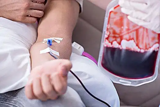 病人,输血,医院,诊所