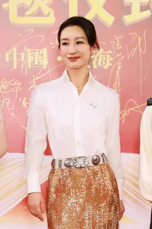 秦海璐 将继续努力,精心雕琢每个角色,带来更多优秀作品