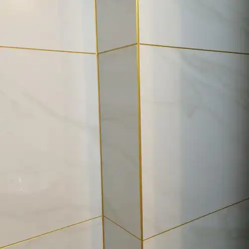 涨知识 | 瓷砖美缝可不仅仅是为了"美"