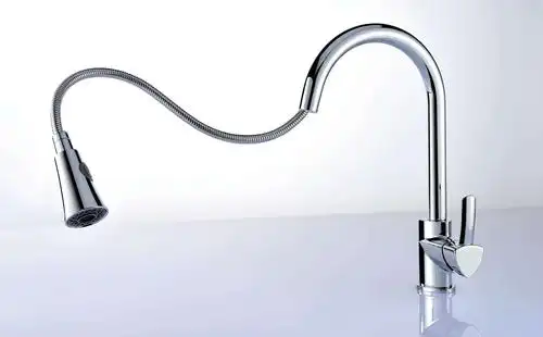 抽拉式水龙头的优缺点 抽拉式水龙头容易坏吗?