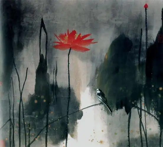 卷珠帘意境钢琴版钢琴曲