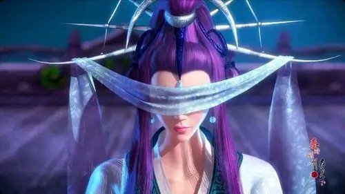 一分钟了解月神