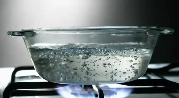 液体沸腾的两个条件是什么呢?