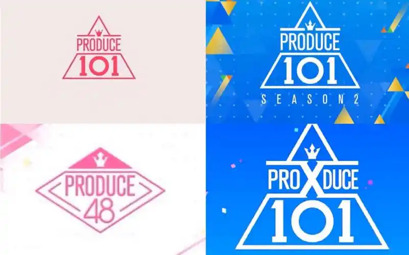 心目中排名前20的produce四季竞演舞台