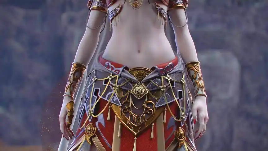 斗破苍穹特别篇2沙之澜歌第01话 - 抖音搜索