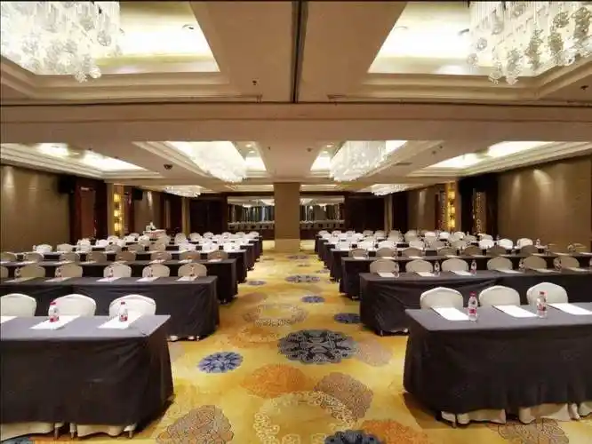 南京曙光国际大酒店