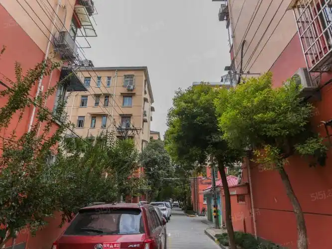 曹杨五村-南杨园136-325号