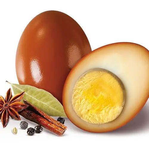 【咚咚蛋定卤蛋20枚】卤鸡蛋香卤盐焗鸡蛋整箱美食特产办公室零食