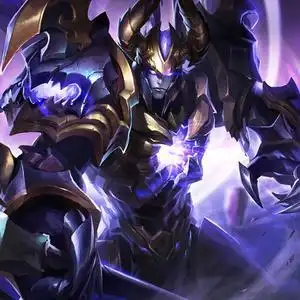 王者天魔缭乱头像