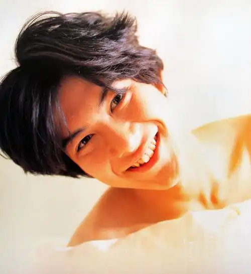 柏原崇图片 日本男星柏原崇帅气写真图片