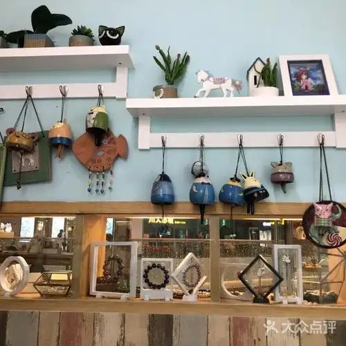 艺彩阳光手工坊图片-北京diy手工坊-大众点评网