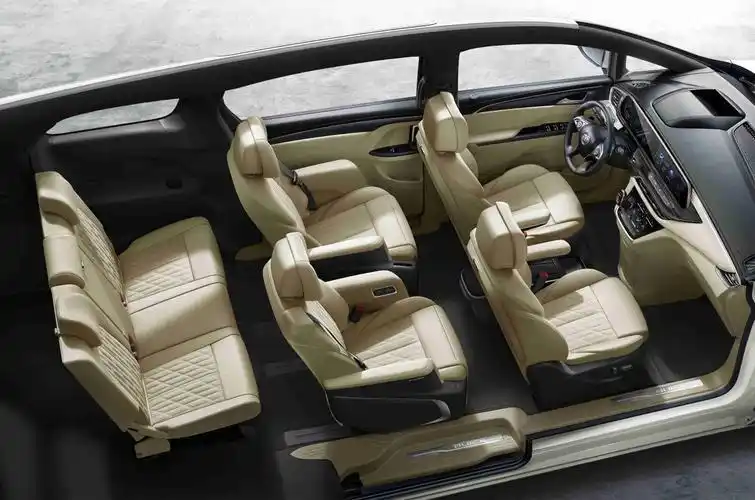 2022款别克gl8 es陆尊上市 售价31.79万-41.79万元