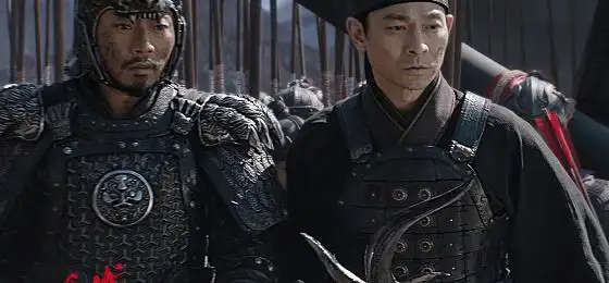 《长城》引发我们怎么样的思考呢?-剧情奥秘