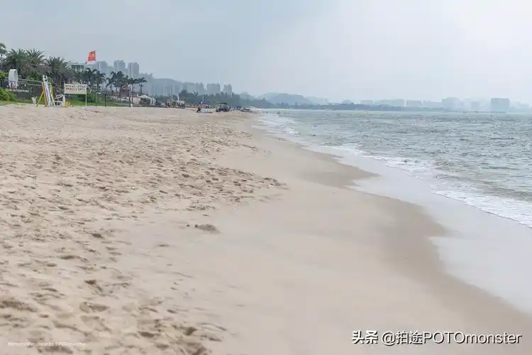 东莞海边沙滩哪里好玩